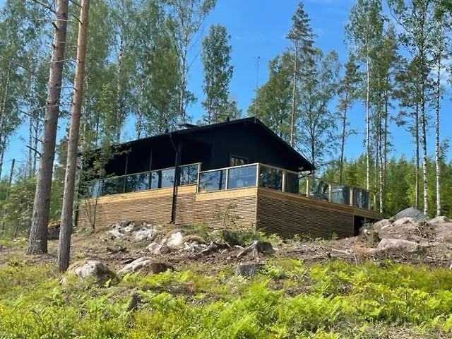 Villa Lyxfaellan